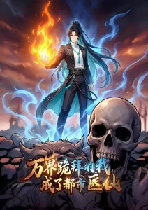 我们这一家海报
